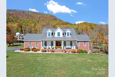 1715 Green Mountain Drive, Burnsville, NC 28714 - Photo 1