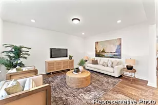 1743 Autumn Banks Wy, High Shoals, NC 28077 - Photo 9