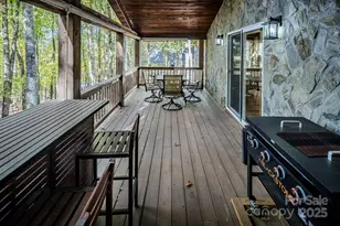 719 Pine Ridge Rd, Beech Mountain, NC 28604 - Photo 29