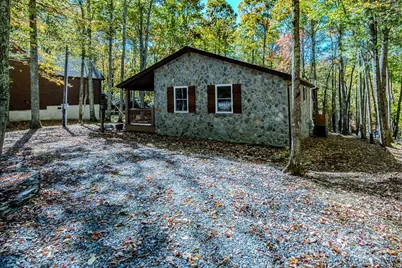 719 Pine Ridge Road, Beech Mountain, NC 28604 - Photo 41