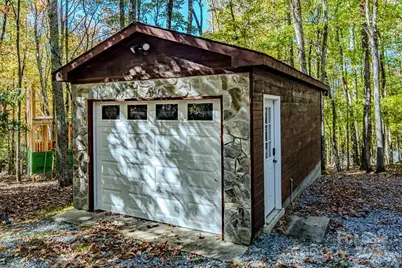 719 Pine Ridge Road, Beech Mountain, NC 28604 - Photo 37