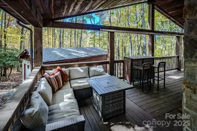 719 Pine Ridge Road, Beech Mountain, NC 28604 - Photo 27