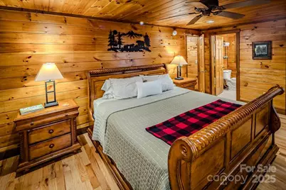 719 Pine Ridge Road, Beech Mountain, NC 28604 - Photo 17