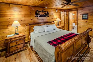 719 Pine Ridge Rd, Beech Mountain, NC 28604 - Photo 17