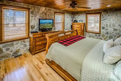 719 Pine Ridge Road, Beech Mountain, NC 28604 - Photo 15