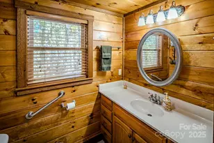 719 Pine Ridge Rd, Beech Mountain, NC 28604 - Photo 19