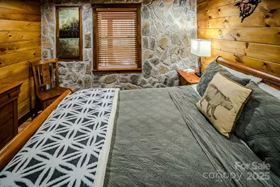 719 Pine Ridge Road, Beech Mountain, NC 28604 - Photo 21