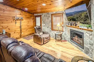 719 Pine Ridge Rd, Beech Mountain, NC 28604 - Photo 9