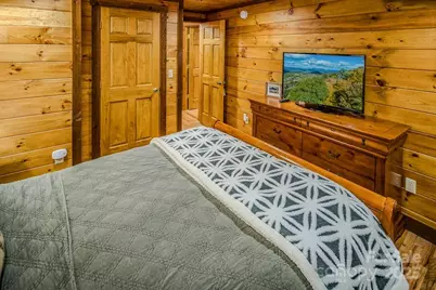 719 Pine Ridge Road, Beech Mountain, NC 28604 - Photo 23