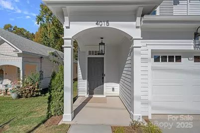 4015 Sofley Road, Charlotte, NC 28206 - Photo 3