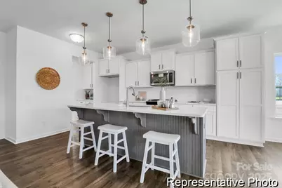 1753 Autumn Banks Way #76p, High Shoals, NC 28077 - Photo 5