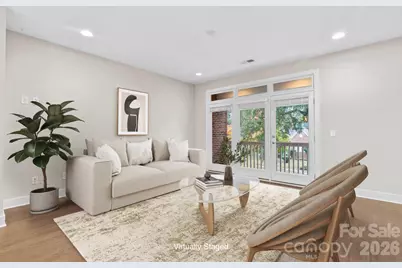 129 Grandin Road, Charlotte, NC 28208 - Photo 3