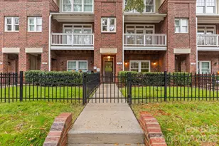 129 Grandin Rd, Charlotte, NC 28208 - Photo 9