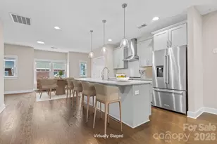 129 Grandin Rd, Charlotte, NC 28208 - Photo 1