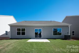 3501 Saddlebred Dr, Gastonia, NC 28052 - Photo 17