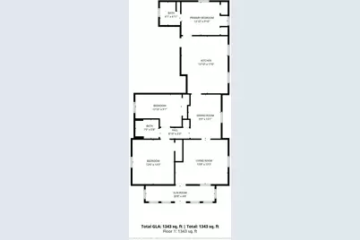 145 Duke Street, Cooleemee, NC 27014 - Photo 27