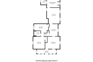 145 Duke St, Cooleemee, NC 27014 - Photo 27