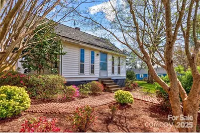 145 Duke Street, Cooleemee, NC 27014 - Photo 1