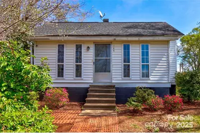 145 Duke Street, Cooleemee, NC 27014 - Photo 3