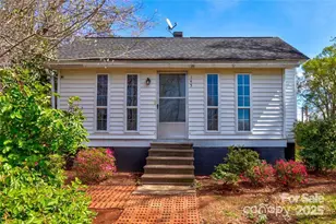 145 Duke St, Cooleemee, NC 27014 - Photo 3