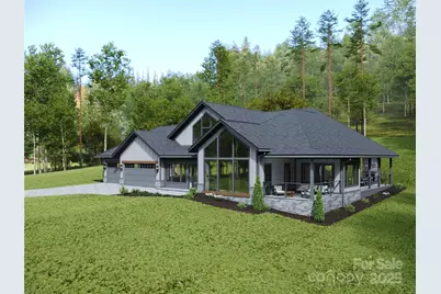 87 Mont Clair Trail #31, Horse Shoe, NC 28742 - Photo 3