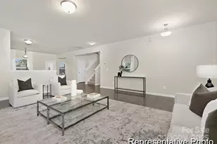 1755 Autumn Banks Wy, High Shoals, NC 28077 - Photo 7