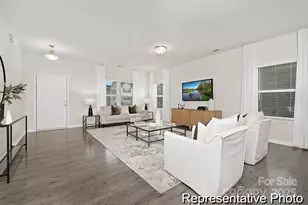 1755 Autumn Banks Wy, High Shoals, NC 28077 - Photo 5