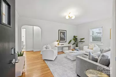 3017 Florida Avenue, Charlotte, NC 28205 - Photo 3