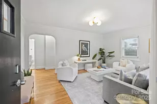 3017 Florida Ave, Charlotte, NC 28205 - Photo 3