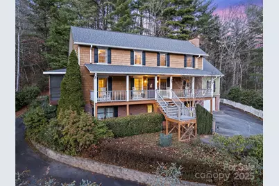 31 Laurel Ridge Drive, Otto, NC 28763 - Photo 3