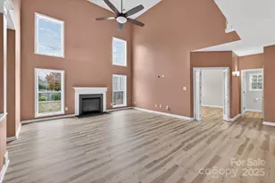 1302 Langdon Terrace Dr, Indian Trail, NC 28079 - Photo 9