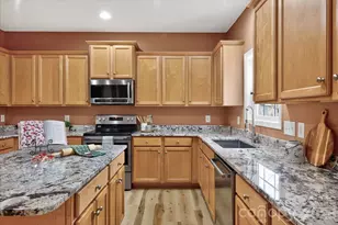 1302 Langdon Terrace Dr, Indian Trail, NC 28079 - Photo 13