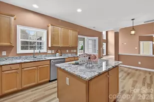 1302 Langdon Terrace Dr, Indian Trail, NC 28079 - Photo 17