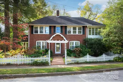5 Celia Place, Asheville, NC 28801 - Photo 1