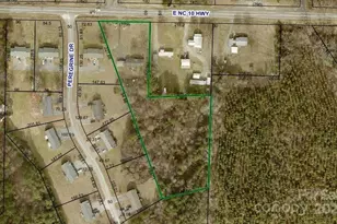 3995 E Nc 10 Hwy, Claremont, NC 28610 - Photo 1