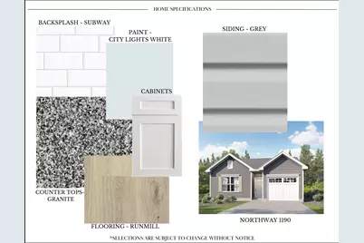 886 Log Cabin Drive, Gastonia, NC 28054 - Photo 17