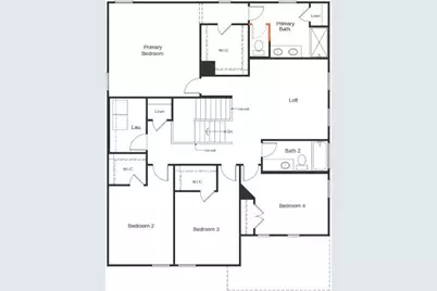 12561 Forager Place, Midland, NC 28107 - Photo 3