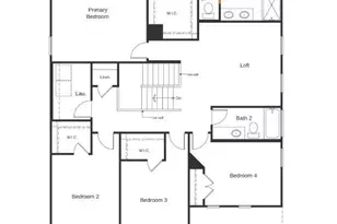 12561 Forager Pl, Midland, NC 28107 - Photo 3