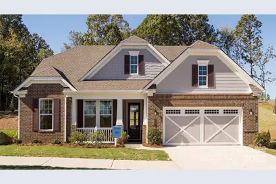 8941 Silver Springs Court, Charlotte, NC 28215 - Photo 1