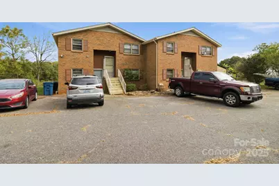 3770-3776 County Home Road, Conover, NC 28613 - Photo 1