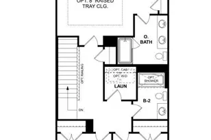 3323 Lilac Grove Dr, Charlotte, NC 28269 - Photo 3