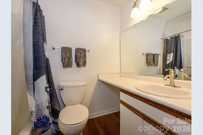 10005 Graduate Lane #K, Charlotte, NC 28262 - Photo 19