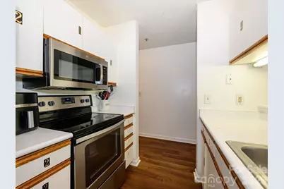 10005 Graduate Lane #K, Charlotte, NC 28262 - Photo 7