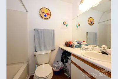 10005 Graduate Lane #K, Charlotte, NC 28262 - Photo 23