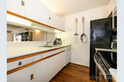 10005 Graduate Lane #K, Charlotte, NC 28262 - Photo 5