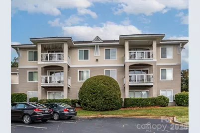 10005 Graduate Lane #K, Charlotte, NC 28262 - Photo 1