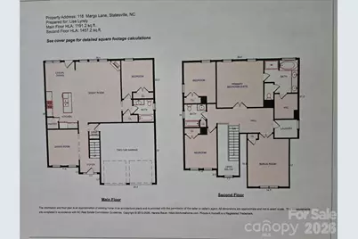 118 Margo Lane, Statesville, NC 28677 - Photo 21