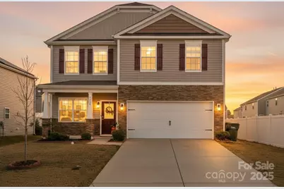 1239 Kent Downs Avenue SW, Concord, NC 28027 - Photo 1