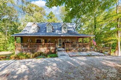 880 Columbia Road, Chester, SC 29706 - Photo 1