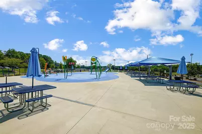 3648 Waterloo Drive, Harrisburg, NC 28075 - Photo 9